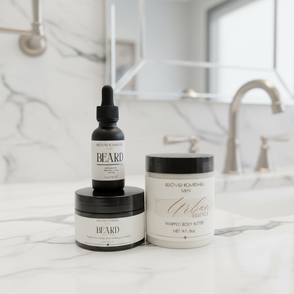 ✨NEW✨ The Essence Collection