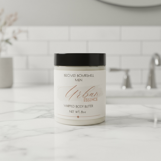 ✨NEW✨ MENS Urban Essence Body Butter