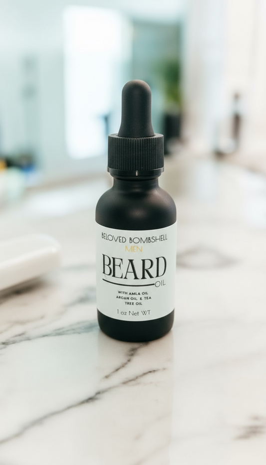 ✨NEW✨Beard Oil