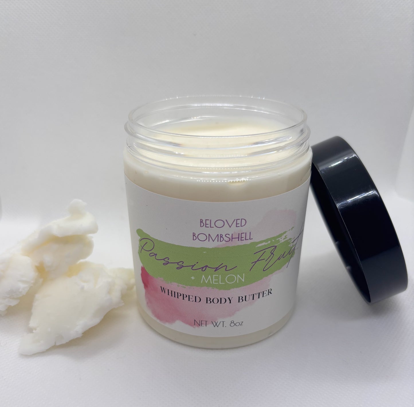 Passionfruit + Melon Body Butter