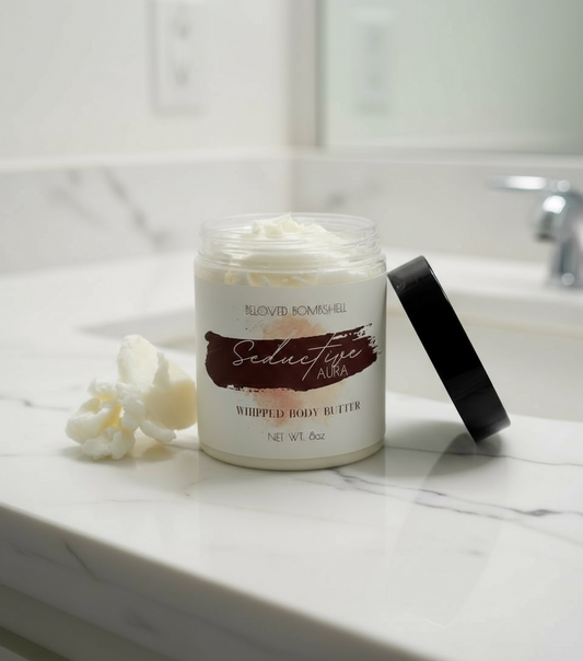 Seductive Aura Body Butter