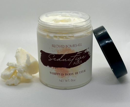Seductive Aura Body Butter